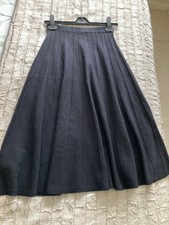 Image of Versatile Full Midi Skirt By Oasis. Great quality. Size XS. BNWT. £40 RRP.
