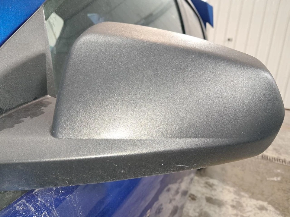 Manija de puerta trasera vertical estilo clásico del motor del soplador se adapta a 07-17 COMPASS 447042 Foto 3 de 4