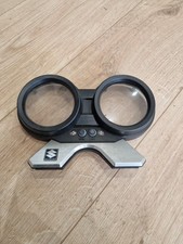 suzuki bandit 1250 clocks speedo dails front faces  1250 genuine  look check