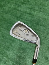 Cobra King Cobra Oversize 4-Iron 24 Steel Shaft Stainless Head R Flex RH