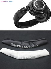 Replacement Parts for Audio Technica ATH M50X M40 M30 M20X Headband Headphones