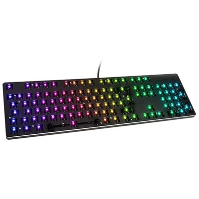 Glorious Gaming PC Race GMMK-RGB-ISO Full-size (100%) Kabelgebunden USB Schalter a