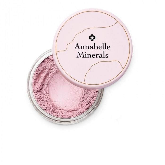 5902596579555 Annabelle Minerals Красная минеральная роза 4 г Р1 Annabelle Minerals 6990₽