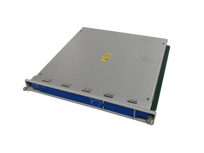 Gebraucht Bently Nevada 3500/94 VGA Display Modul PWA145988-01 350094