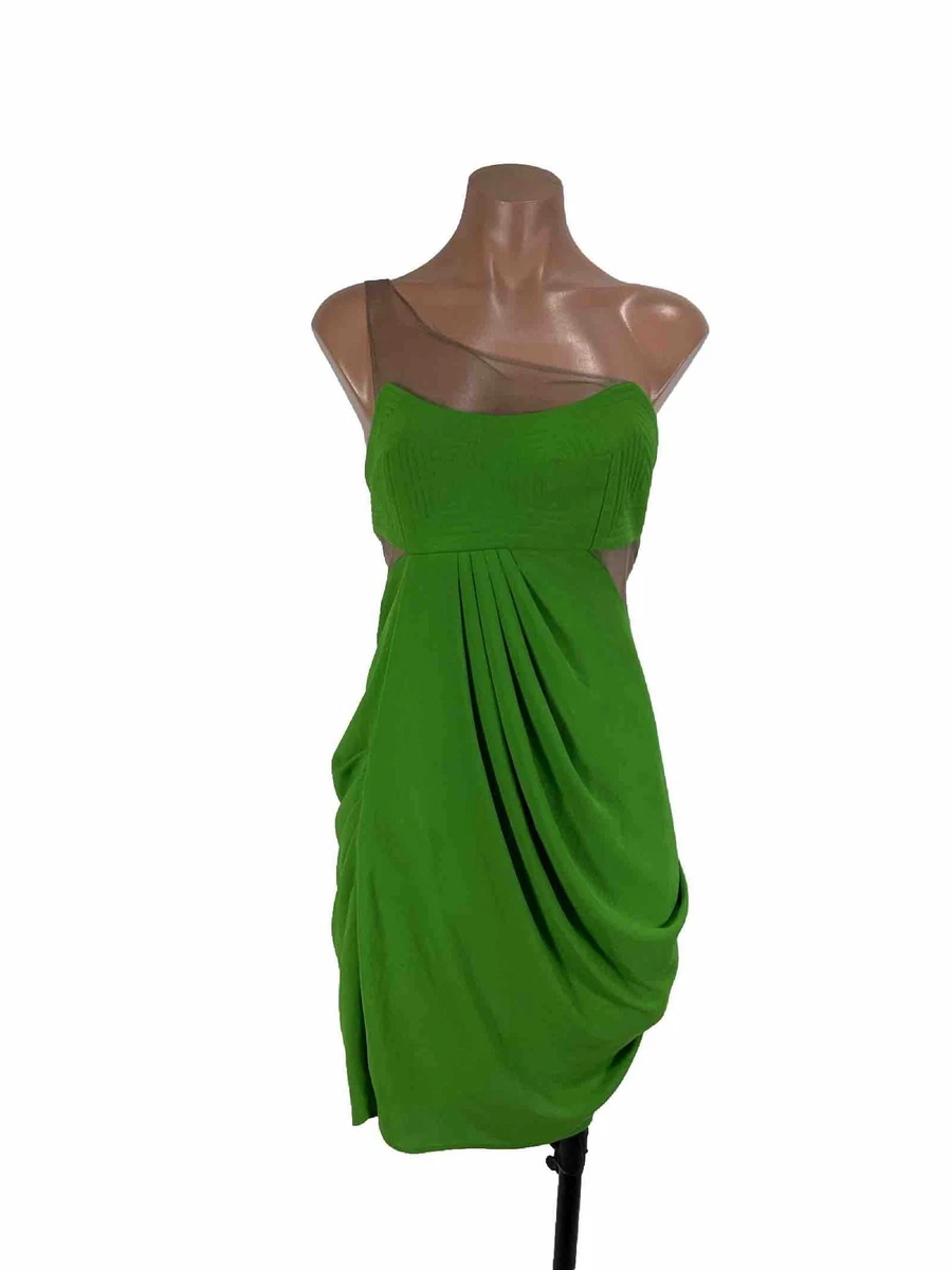 BCBGMAXAZRIA One Shoulder Dresses for sale | eBay BCBGMAXAZRIA One Shoulder Dresses for sale | eBay