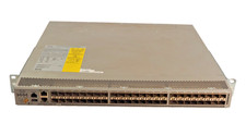 Cisco Nexus N3K-C3548P-10G 48-Port SFP Network Fiber Switch