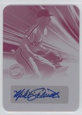 2024 Leaf Press Pass Premium 1/1 Mike Schmidt #TTL-MS1 Auto HOF 13u1