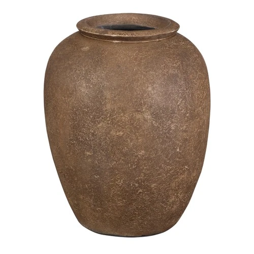 Uttermost Rustic Earth Terracotta Planter - Picture 3 of 5