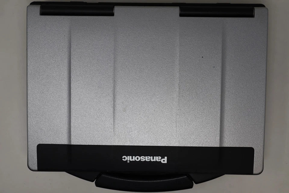 Panasonic CF-53 Laptop Intel Core i5 8GB RAM No HDD No OS - Image 4 of 4