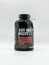 INFOWARS LIFE MAX BOOST 2.0 (150 Tablets) *Dented See