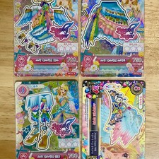 I-Stars I-Card, Star Festival Premium Card, No Defects