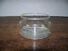 Vintage PYREX 7754 FILTER BASKET & Bottom Plate Damaged