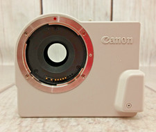 Canon EOS Adapter VL EX Genuine Canon Video Lens Adapter