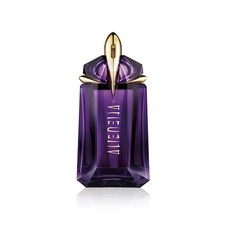 Mugler Alien Eau de Parfum 60ml Refillable Woody Floral Womens Fragrance