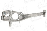 AIC Achsschenkel RadaufhäNgung 55829 M14 Aluguss FüR Audi A4 B8 8K2 Avant 8K5 A5