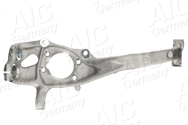 AIC Achsschenkel RadaufhäNgung 55829 M14 Aluguss FüR Audi A4 B8 8K2 Avant 8K5 A5-image