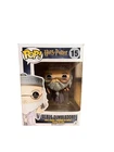 Funko Pop! Vinyl Jumbo 10 in: Harry Potter - Albus Dumbledore with Fawkes (10...