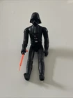 Vintage Kenner Star Wars 1977 Darth Vader GMFGI Hong Kong Action Figure w/saber