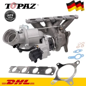Turbolader für VW Golf VI Passat CC Tiguan Audi A3 2.0 TFSI Seat 2.0L 06J145713K