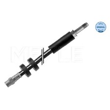 2x Bremsschlauch vorne für Volvo XC90 1 275 | 24033205