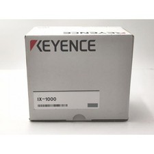 KEYENCE IX-1000 Japan Free Shipping [New]