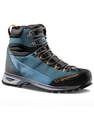 - La Sportiva Trango TRK GTX Gore-Tex Trekkingschuhe Herren, Space Blue/Maple