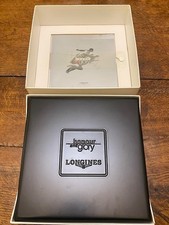 Coffret De Montre Longines Honour and Glory