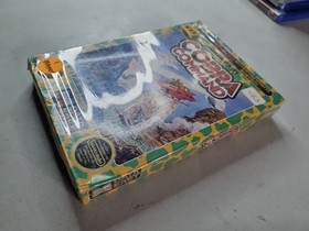 Cobra Command (Nintendo NES) Authentic, W/ Box & Sleeve No Manual 