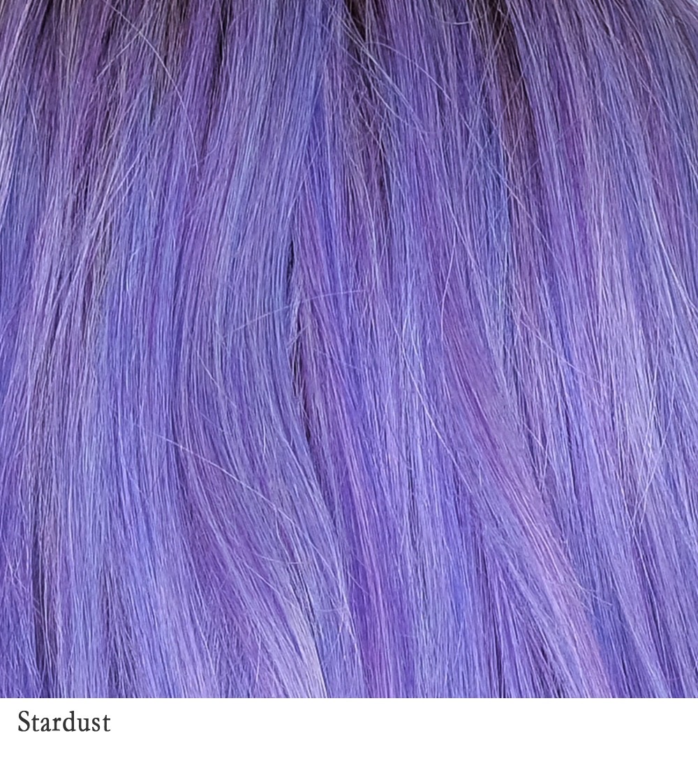 Belle Tress Counter Culture- Cafe Collection Fantasy Colors!