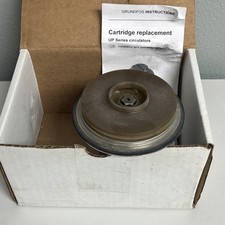 Grundfos UP Series Circulator Pump Cartridge Replacement Kit 526063
