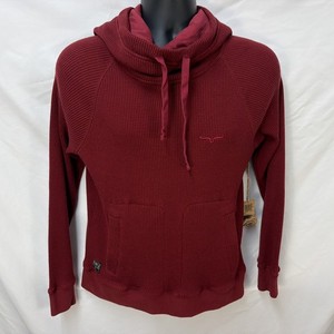 SWEAT A CAPUCHE (femme) - Ranch de Saint Prix - Navy - BCW34B