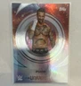 2025 Topps WWE Universe CM Punk RAW #42 Wrestling Trading Card