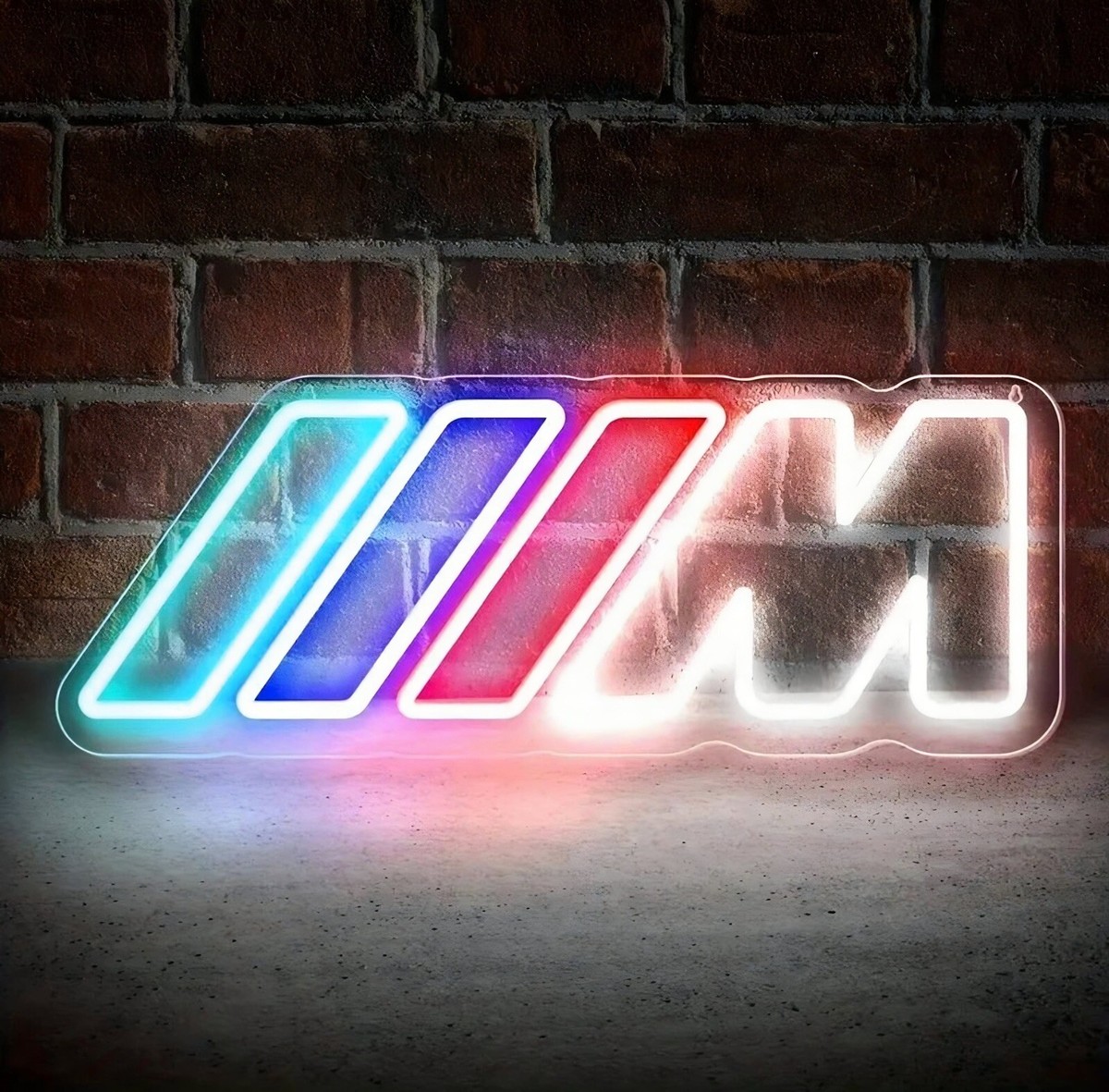 ネオンサイン BMW Mパフォーマンス LED壁飾り USB接続 雰囲気抜群 s-l1200.jpg