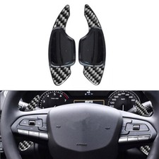 Steering Wheel Shift Paddle Extension Fit Cadillac CT4 CT5 CT6 XT4 XT6