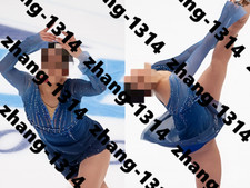 New Figure Skating Dress, Figure Skating Dress For Competition C0666