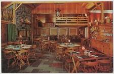 Foodergong Restaurant, Ephrata, Pennsylvania