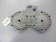 Arctic Cat Snowmobile 2003-2006 Firecat Sabercat M7 Cylinder Head - 3006-491