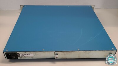 PALO Alto Networks PA-2050 Next-Gen Firewall Security