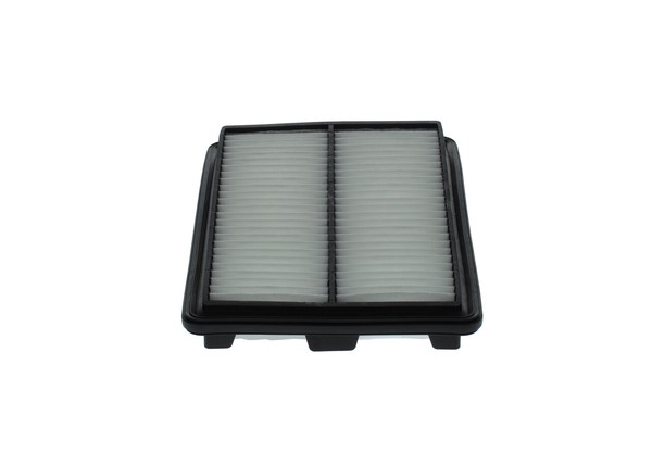 Bosch F 026 400 582 Luftfilter FüR Nissan, Renault-image