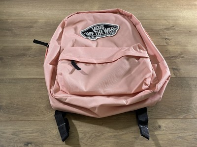 vans backpack 2018