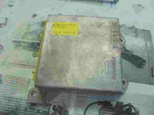 Airbagsensor Airbagsteuergerät Mazda 6 GG G31A57K30B G31A 57 K30B 6C29D 3325549