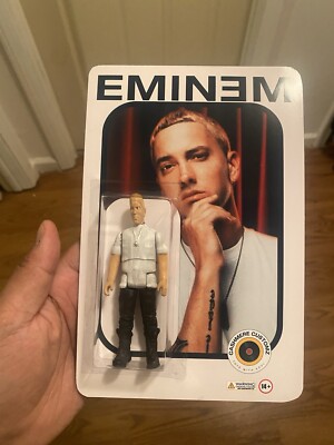 Eminem Figure 