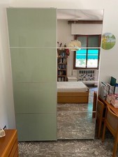 ARMADIO IKEA PAX ante