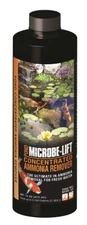 Microbe-Lift Ammonia Remover - Removes Ammonia, Chlorine, & Chloramines