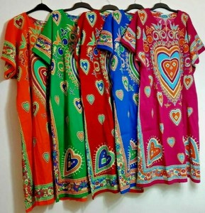ladies kaftan