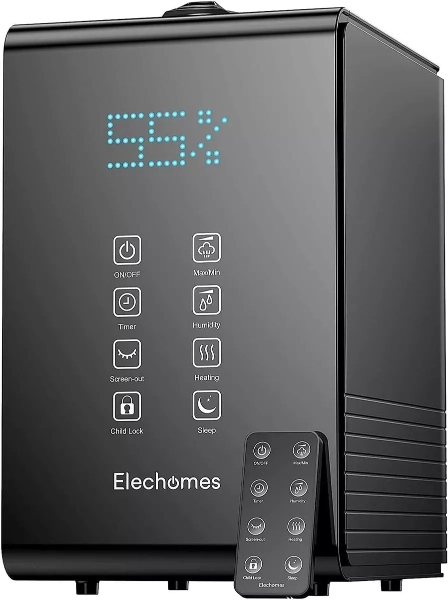 Elechomes humidifier deals