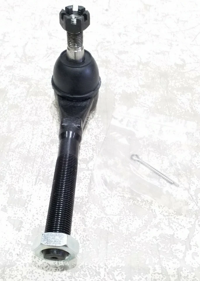 Extremo de varilla de amarre de dirección T3367 MAS Industries envío gratuito devoluciones gratuitas T3367 Foto 2 de 4