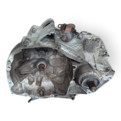 Getriebe Renault Twingo 1.2 JB1 517 77010535