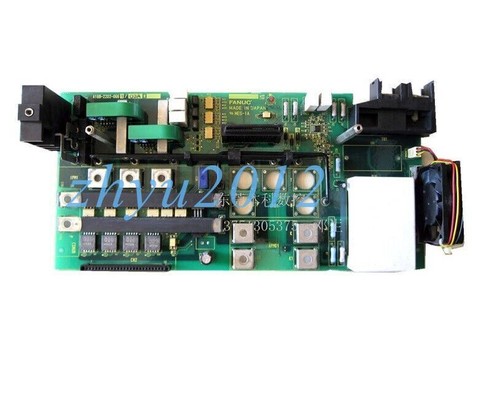 1PCS USED A16B-2202-0661 via DHL or Fedex fast shipping - Afbeelding 1 van 1