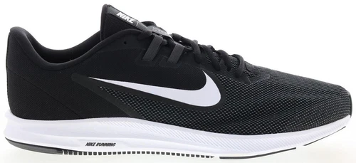 Nike Downshifter 9 4E Black